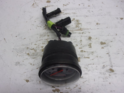 Sea Doo Bombardier PWC 1997 XP OEM VTS Trim Gauge Assembly Part# 278000989