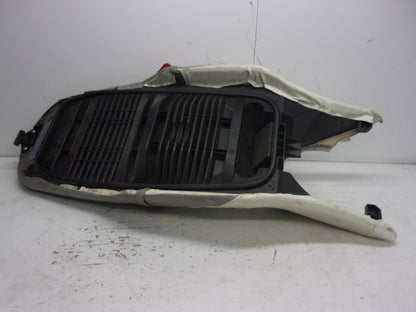 Sea Doo Bombardier 2011-2012 GTX Limited IS 260 OEM Gray & White Seat 269002072