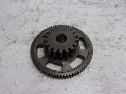 Yamaha WaveRunner 2002-2015 VX FX V1 OEM Idler Gear Assembly # 60E-15517-00-00