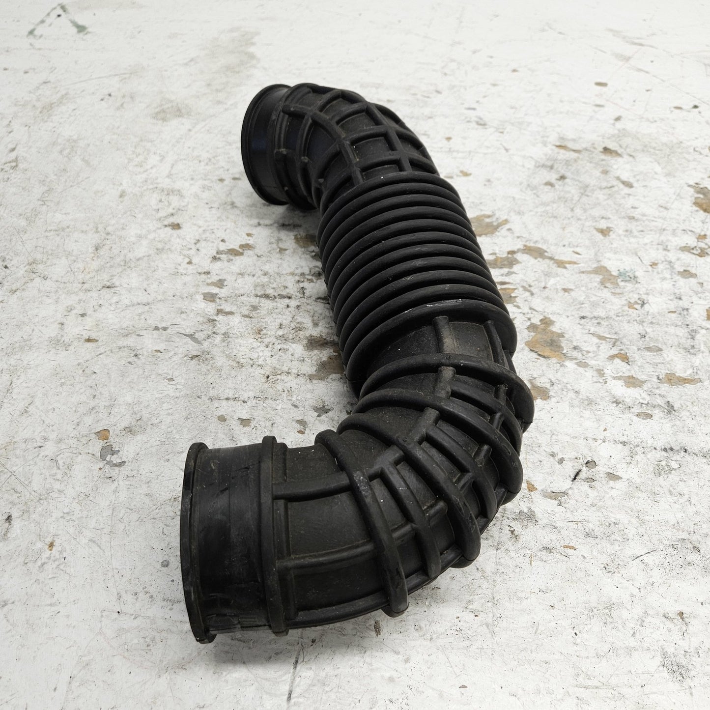 Sea Doo Bombardier 2003-2012 GTX RXT RXP OEM Intake Hose Part# 273000188