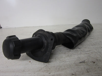 Kawasaki Jet Ski 2007-2021 Ultra OEM Fuel Filler Hose + Cap Part# 59231-3727