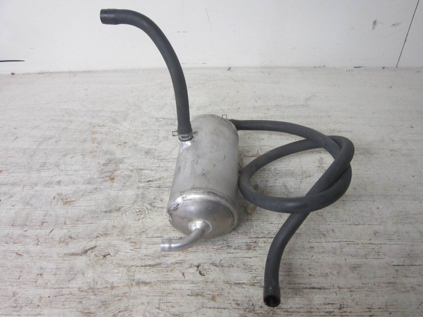 Kawasaki Jet Ski 2007-2012 Ultra OEM Oil Separator Tank + Hoses Part 52001-3741