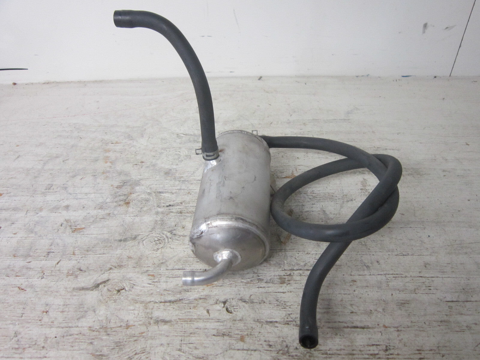 Kawasaki Jet Ski 2007-2012 Ultra OEM Oil Separator Tank + Hoses Part 52001-3741