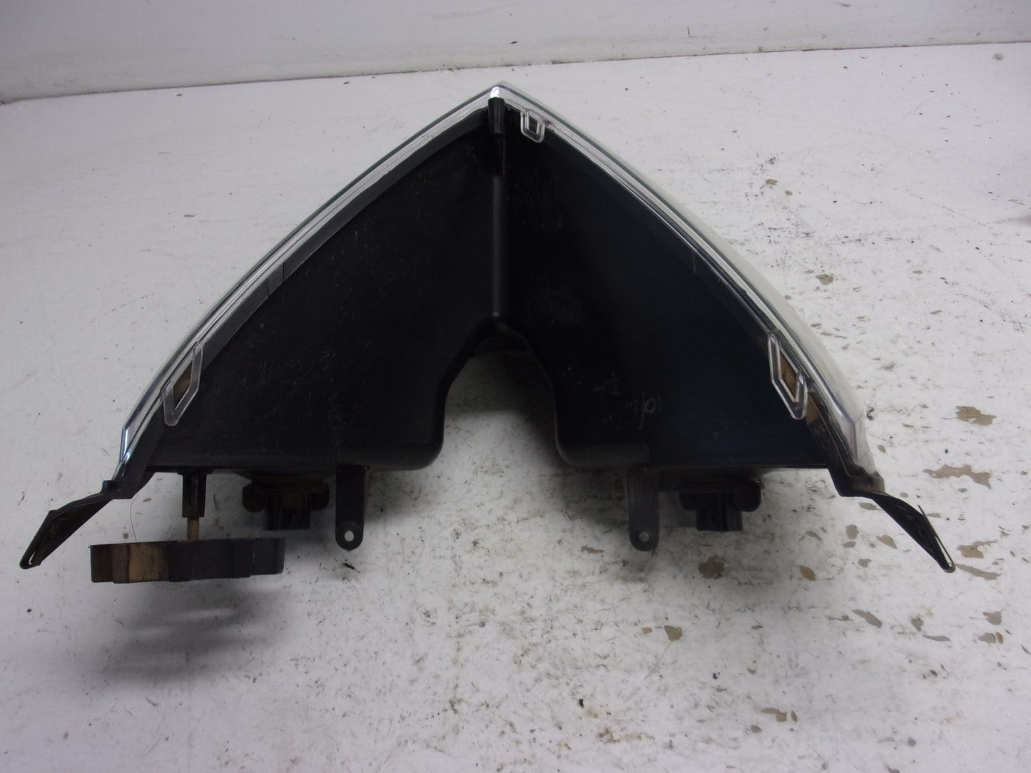 Polaris Snowmobile 2010-2020 RMK Rush Indy Switchback OEM Headlight # 2411017