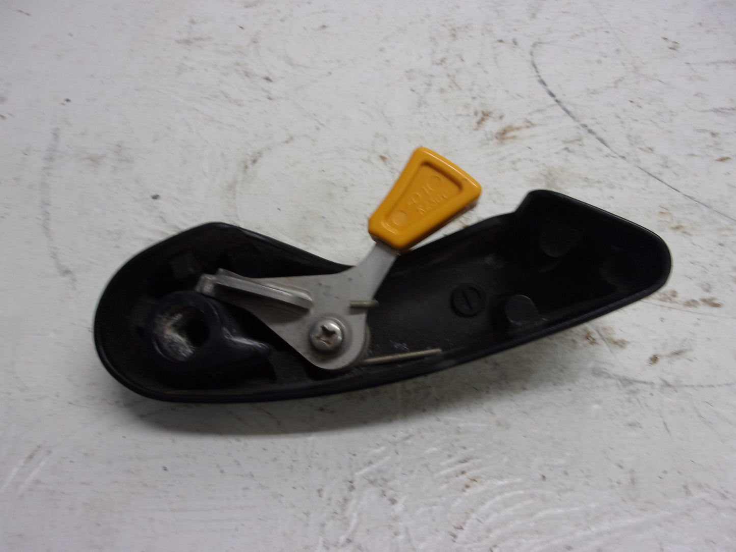 Kawasaki Jet Ski 1998 STX 1100 OEM Reverse Handle Assembly Part# 13320-3715
