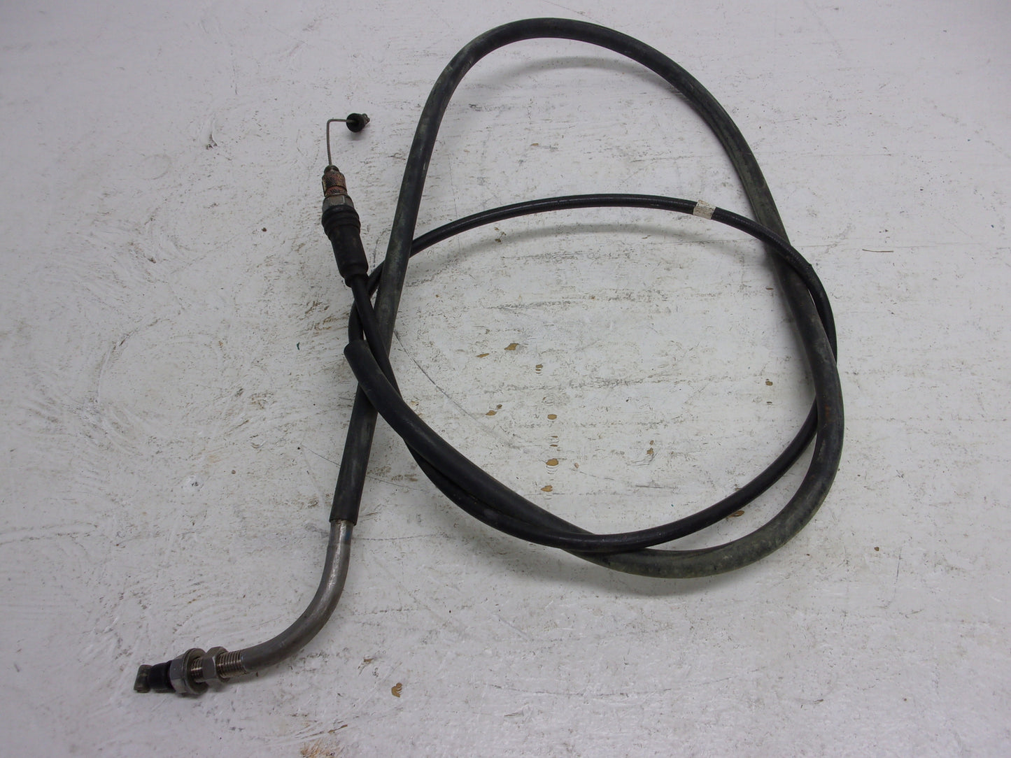 Kawasaki Jet Ski 1999-2003 STS STX 900/1100 OEM Throttle Cable Part# 54012-3756