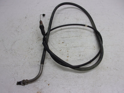 Kawasaki Jet Ski 1999-2003 STS STX 900/1100 OEM Throttle Cable Part# 54012-3756