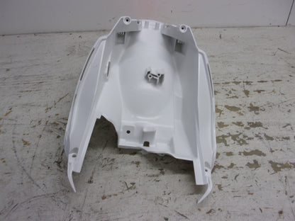 KTM Dirt Bike NEW OEM KTM 65 SX 65SX REAR FENDER WHITE 2017 # 4630801300028B