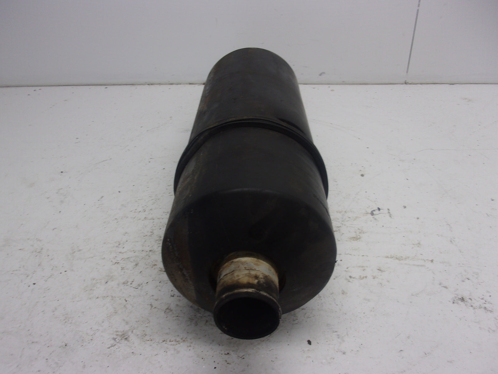 Sea Doo Bombardier 2005 3D RFI OEM Muffler Assembly Part# 274001203