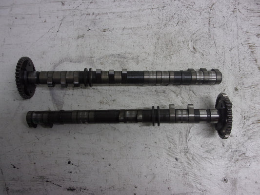Yamaha Waverunner 2008-2015 VX V1 OEM Camshaft Set Part# 6D3-12171-11-00