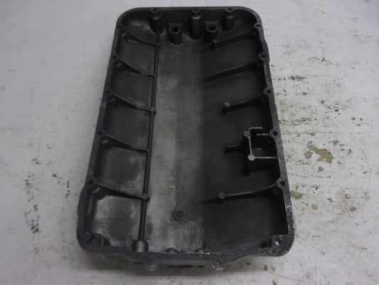 Kawasaki PWC Jet Ski 2004-2022 STX 12/15 Ultra OEM Oil Pan Assembly # 49034-3702