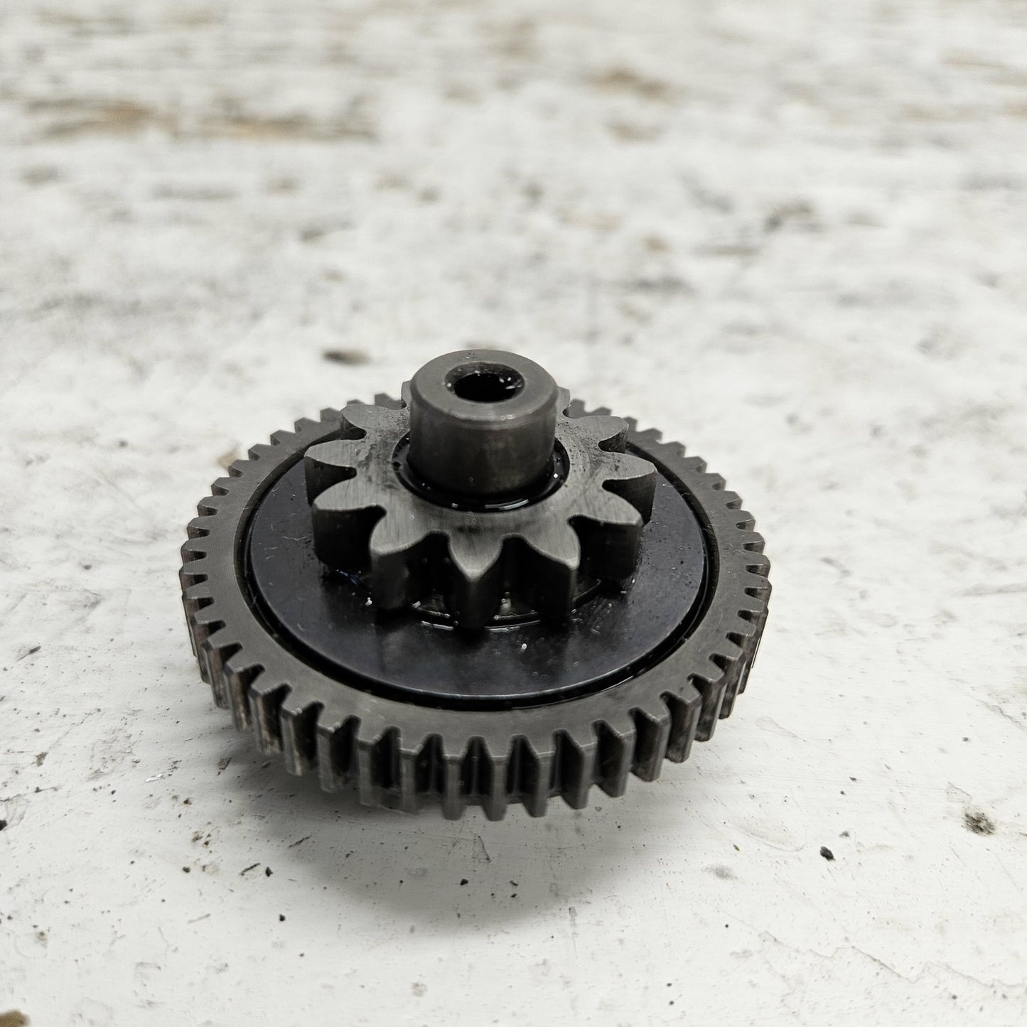 Kawasaki PWC Jet Ski 1999-2005 STX-R Ultra 150 OEM Limiter Gear Part# 39076-3703