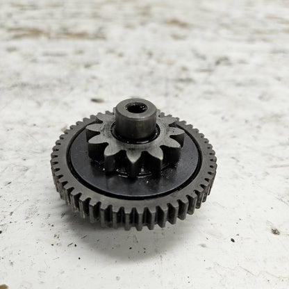 Kawasaki PWC Jet Ski 1999-2005 STX-R Ultra 150 OEM Limiter Gear Part# 39076-3703