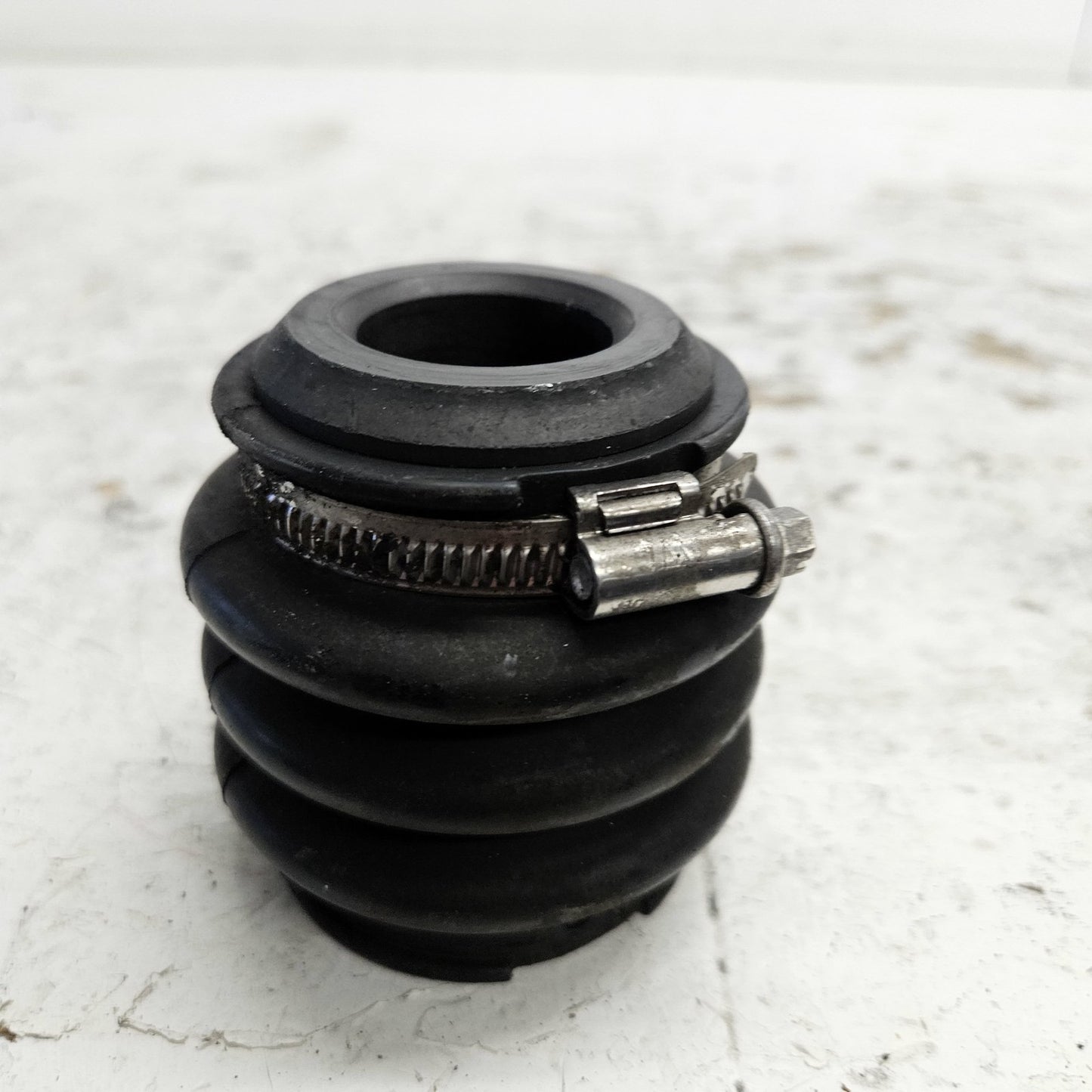 Sea Doo Bombardier 2002-2014 GTX GTS GTI Shaft Bellow + Carbon Ring # 272000183