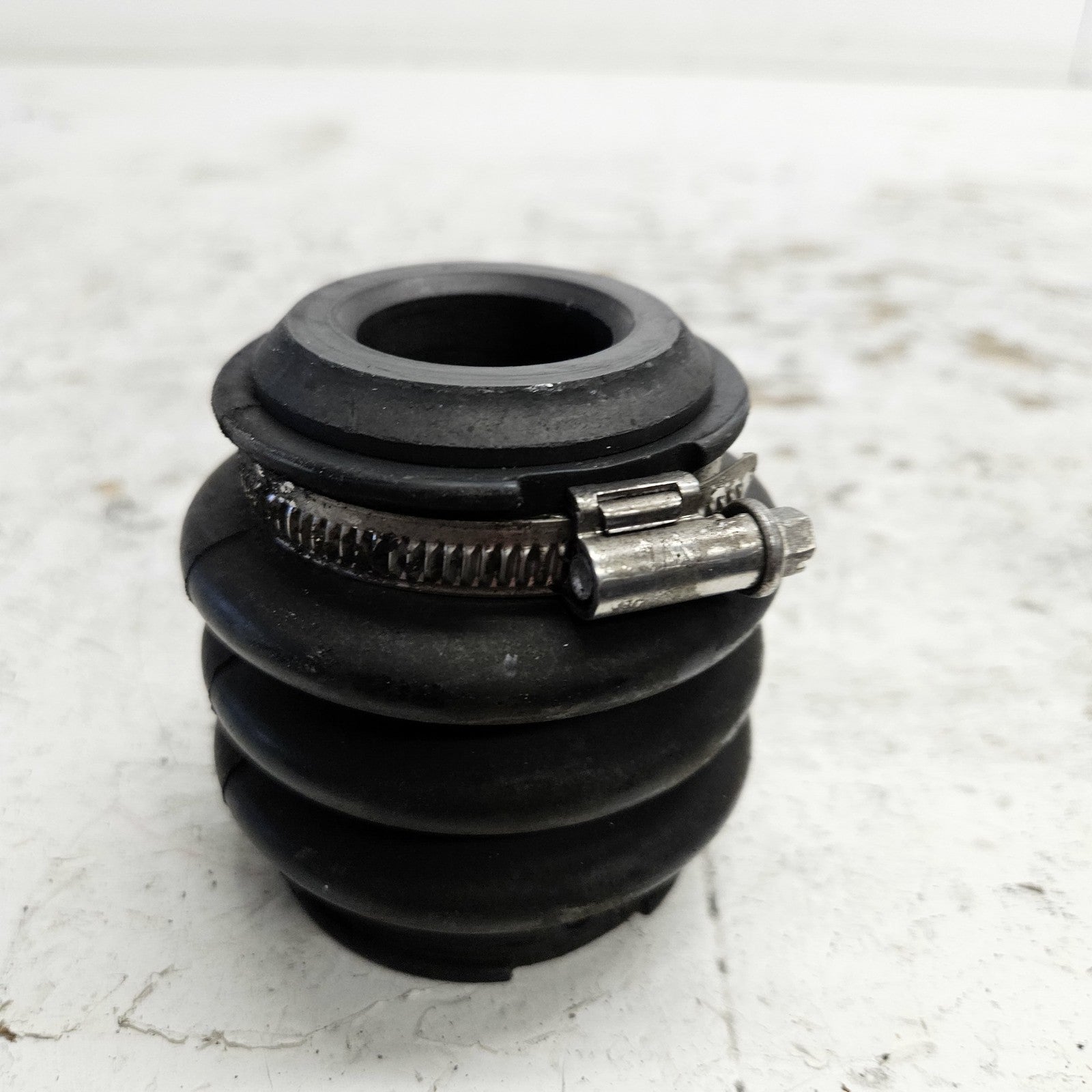Sea Doo Bombardier 2002-2014 GTX GTS GTI Shaft Bellow + Carbon Ring # 272000183
