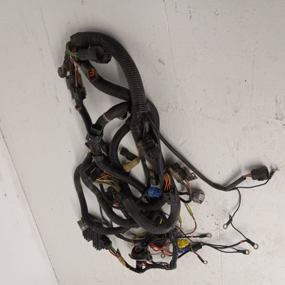 Yamaha WaveRunner 2003 GP1300 OEM Wire Harness Set Of 2 Part# 60T-8259M-00-00