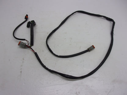 Sea Doo Bombardier PWC 2002-2005 GTX 4-Tech OEM Cluster Wiring Harness 278001702