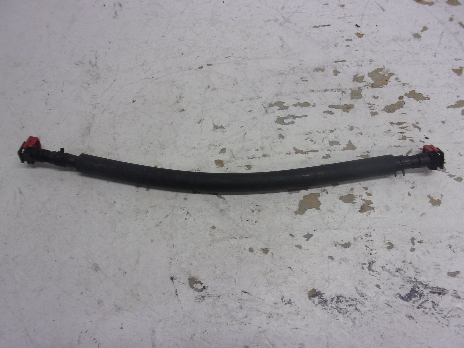 Kawasaki Jet Ski 2007-2017 STX-15 Ultra LX OEM Fuel Tube Assembly # 51044-3705