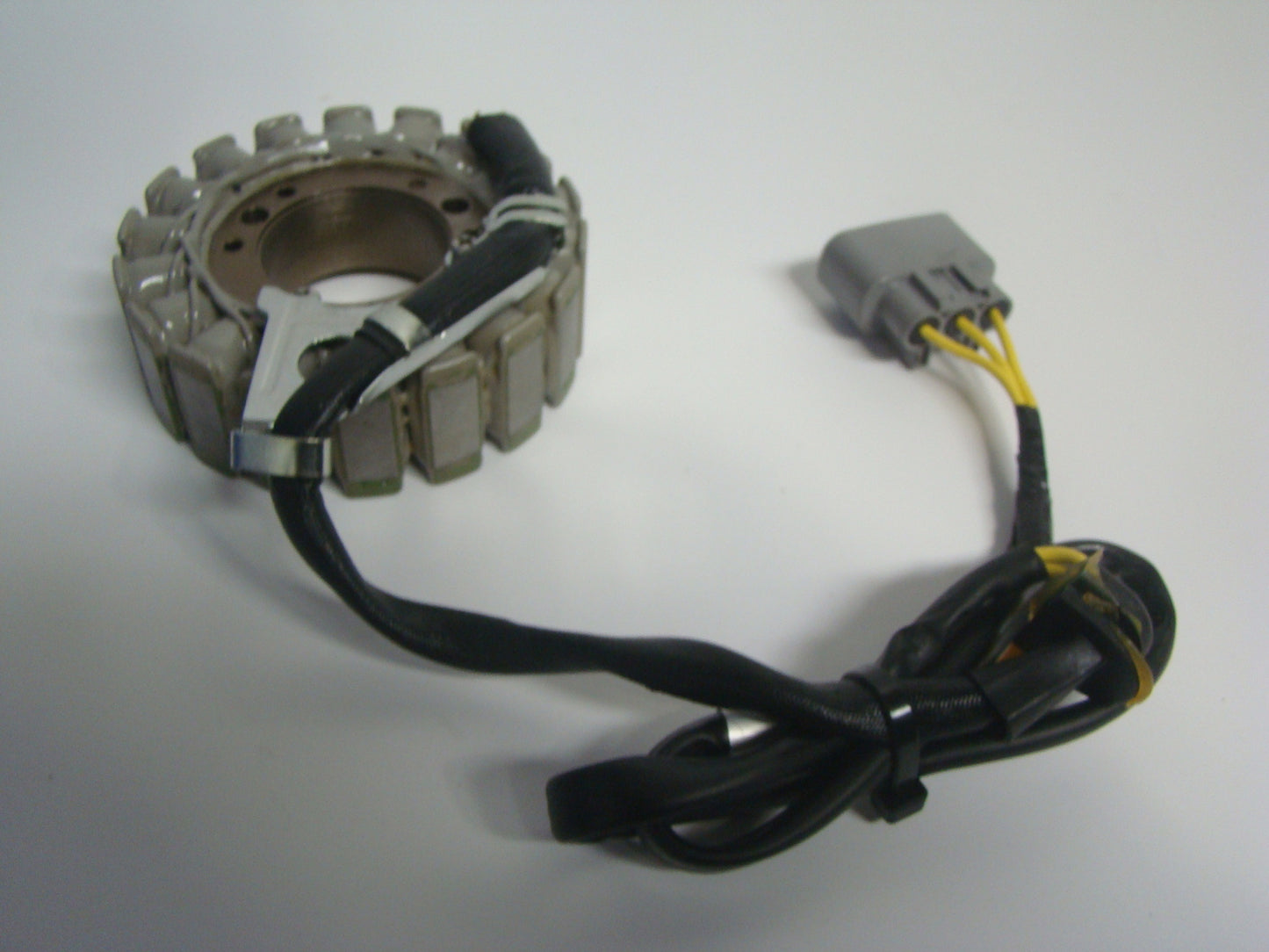 Sea Doo Bombardier 2014-2019 Spark All Models Stator Assembly # 420296908