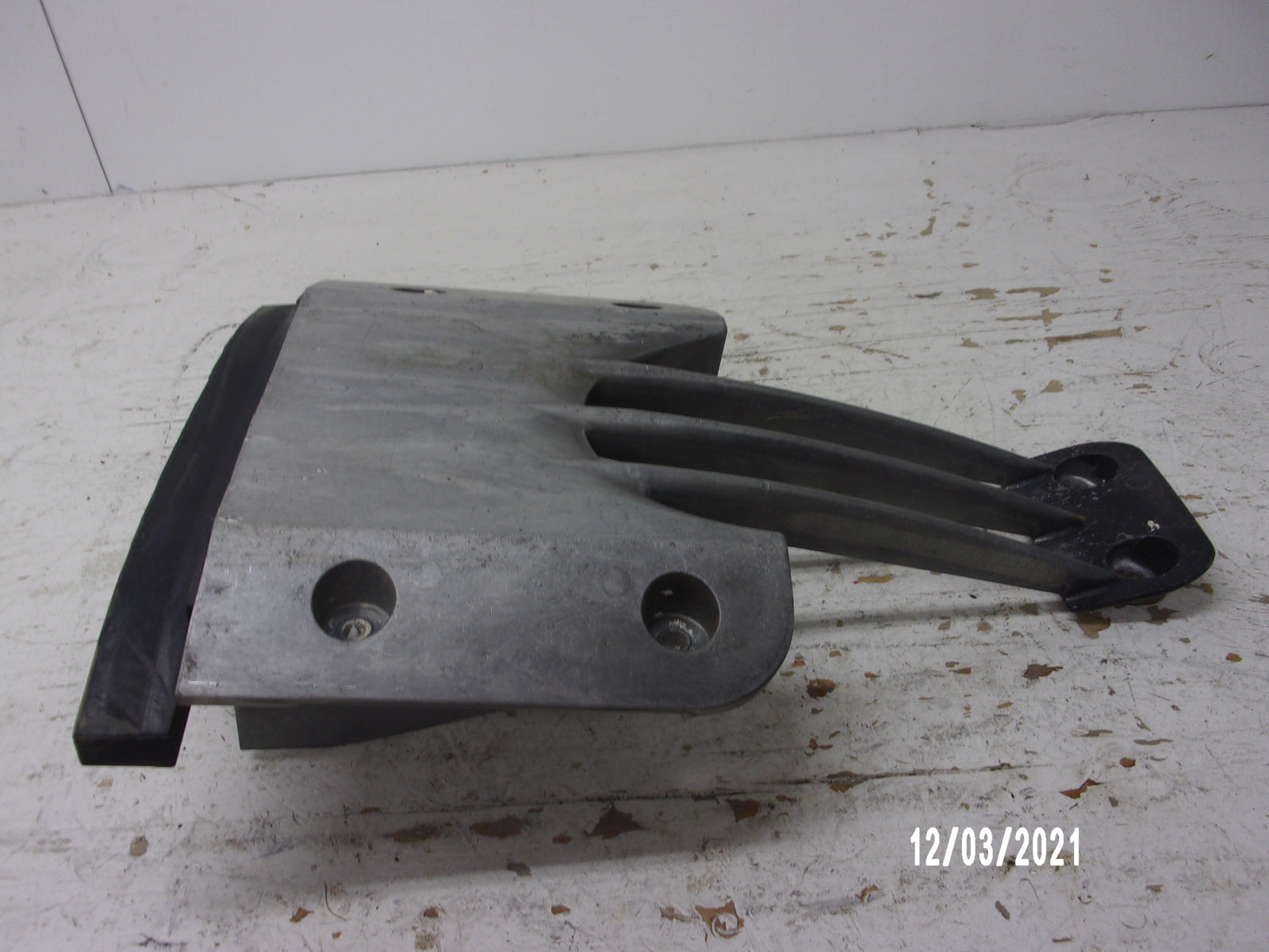 Yamaha WaveRunner PWC 2015-2022 VXR VXS GP VX OEM Intake Screen 6EX-R1333-00-00