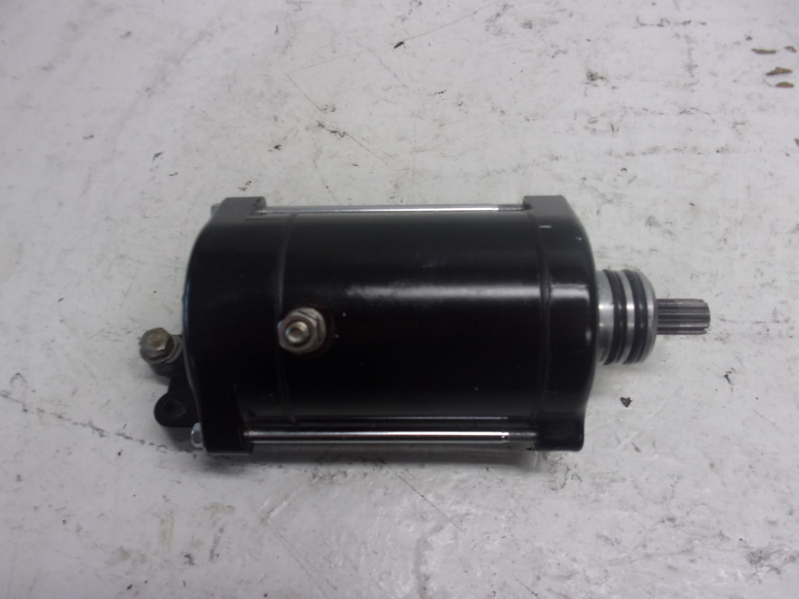 Kawasaki Jet Ski 2006-2021 Ultra STX-12F/15F OEM Starter Motor Part# 21163-3721