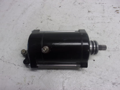 Kawasaki Jet Ski 2006-2021 Ultra STX-12F/15F OEM Starter Motor Part# 21163-3721
