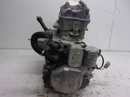 Can-Am Roadster 2019-2022 Ryker 900 Complete Running 1100 Mile Engine 420894024
