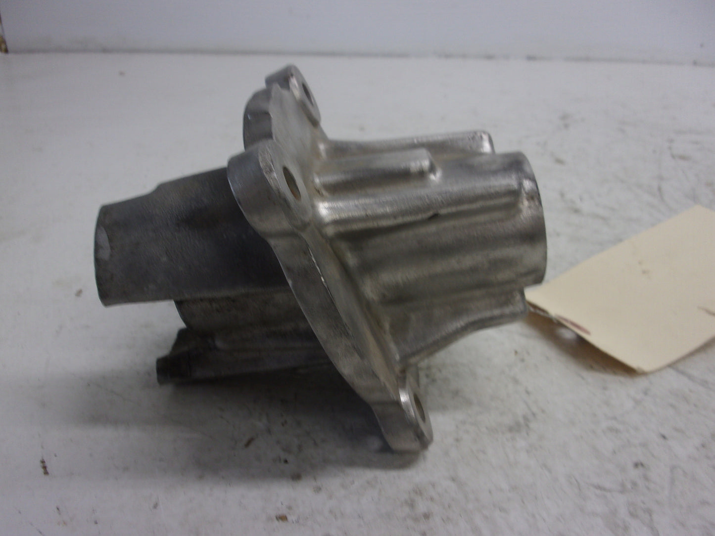 Kawasaki Jet Ski 1991-1995 X2 OEM Handle Holder / Steering Bracket # 46012-3714