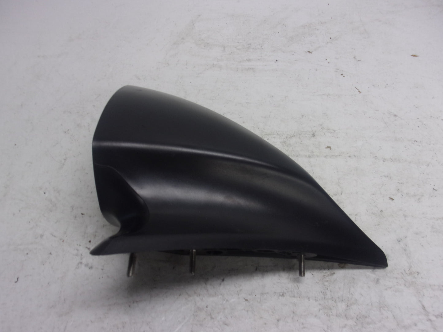 Kawasaki Jet Ski 2014-2022 STX Ultra Black Left Mirror Assembly # 56001-0263-6Z