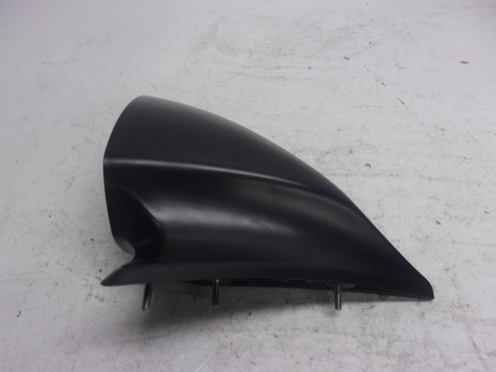 Kawasaki Jet Ski 2014-2022 STX Ultra Black Left Mirror Assembly # 56001-0263-6Z