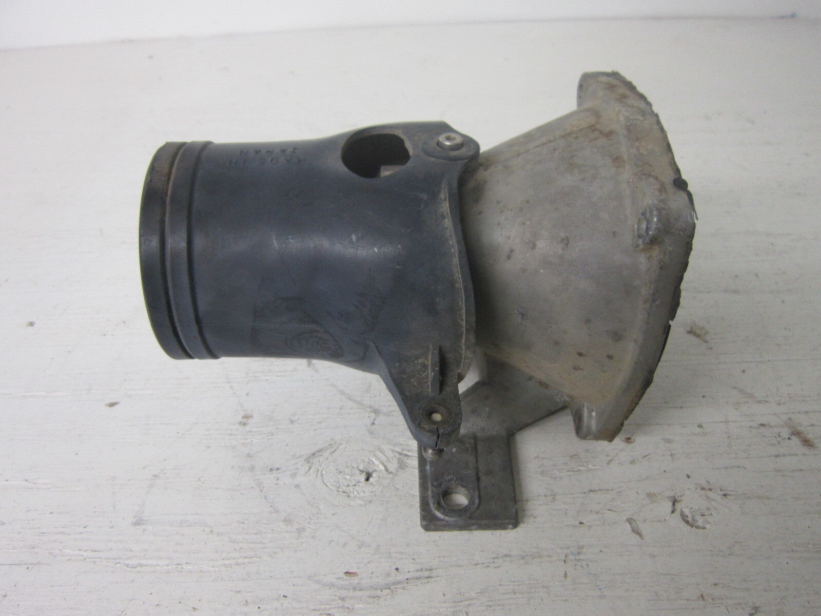 Kawasaki Jet Ski 1982-1995 JS550 OEM Pump + Steering Nozzle Part# 59136-3713