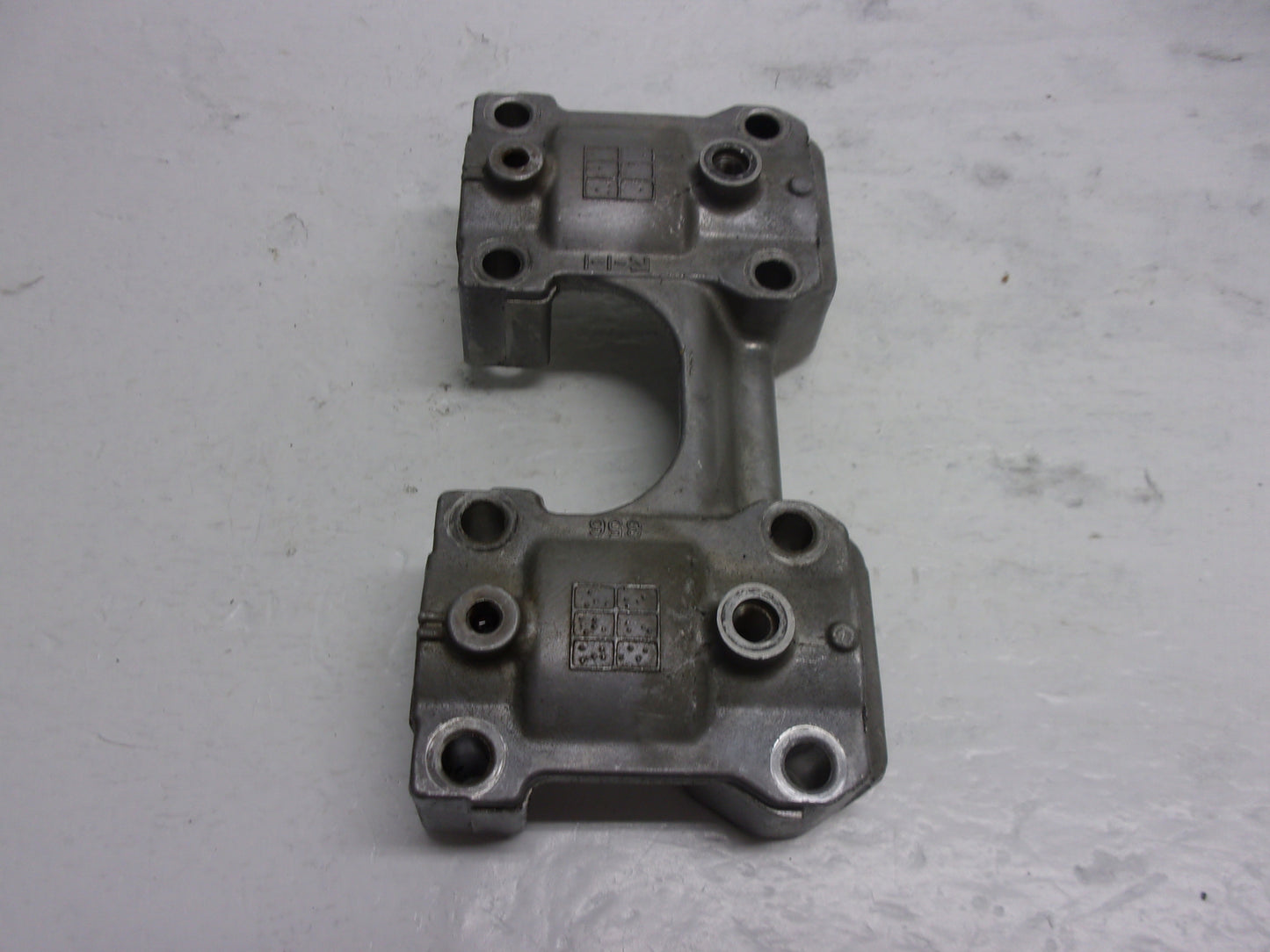 Yamaha 2016-2024 VX SuperJet Jet Blaster EX V1 Cam Holder Set # 6EY-11102-00-00