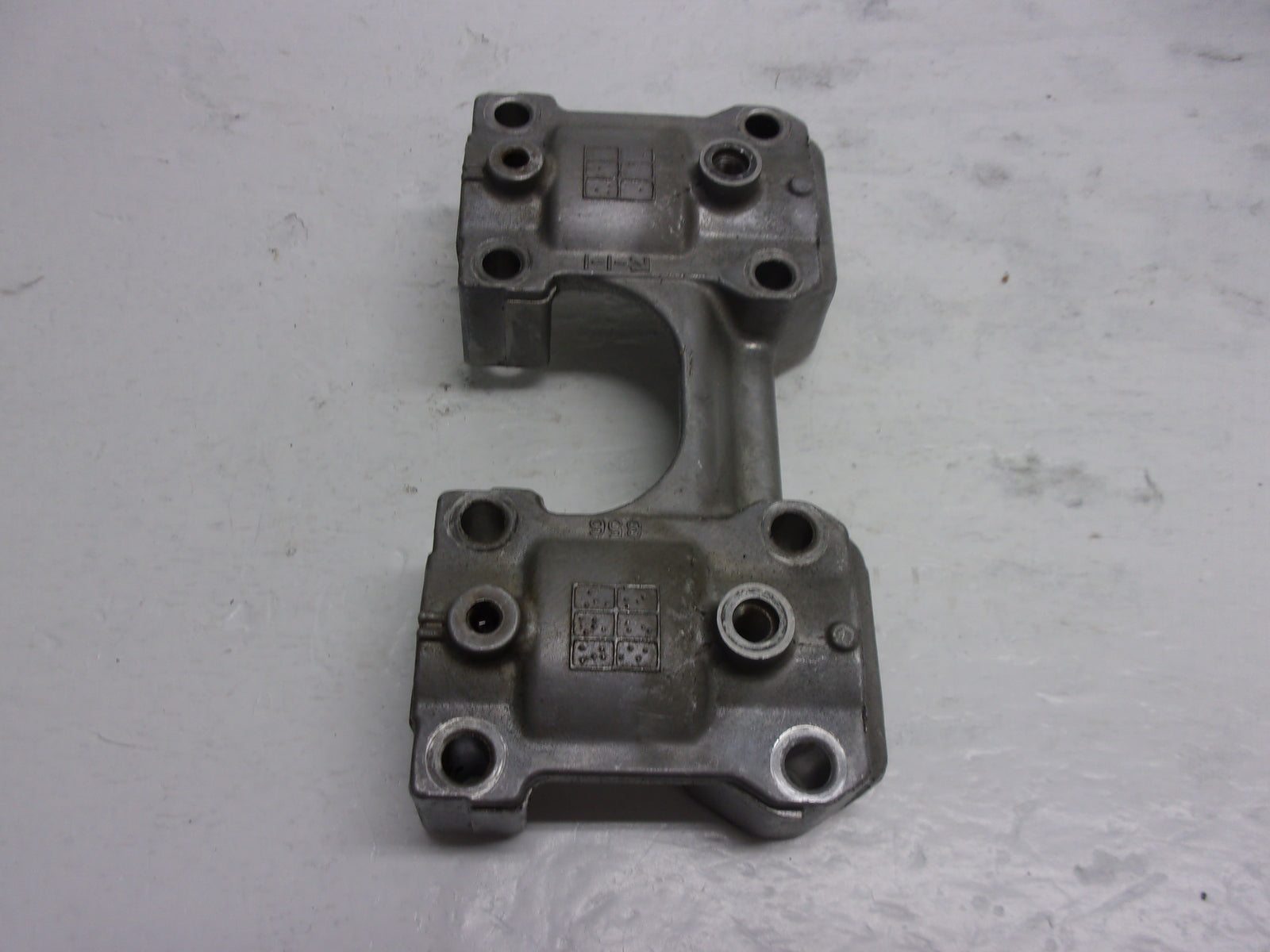 Yamaha 2016-2024 VX SuperJet Jet Blaster EX V1 Cam Holder Set # 6EY-11102-00-00