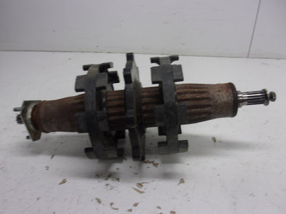 Polaris Snowmobile 2011-2016 RMK Switchback OEM Driveshaft Assembly # 1590486
