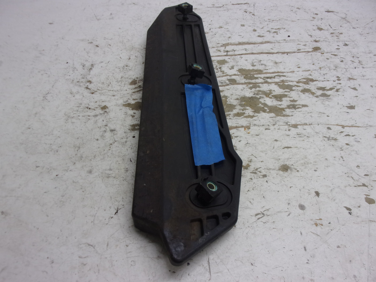 Sea Doo Bombardier 2014-2016 Spark OEM Right Sponson / Stabilizer Part 292001436