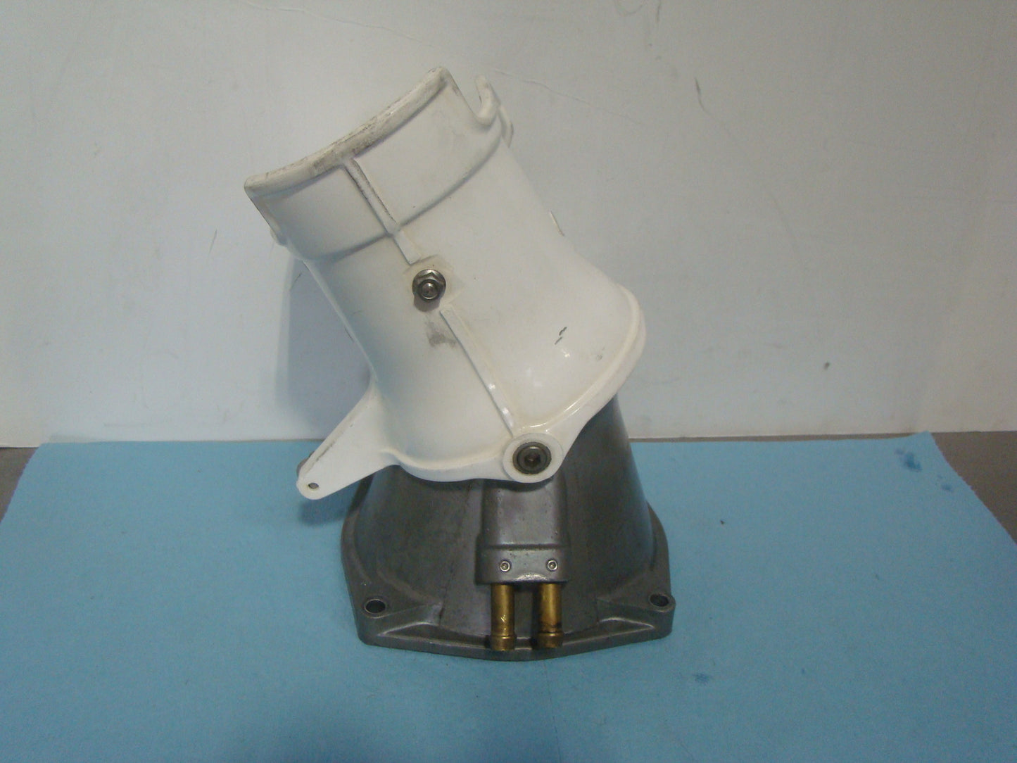 Kawasaki Jet Ski 1997 STX 1100 Reduction + Steering Nozzle  Part# 59476-3730