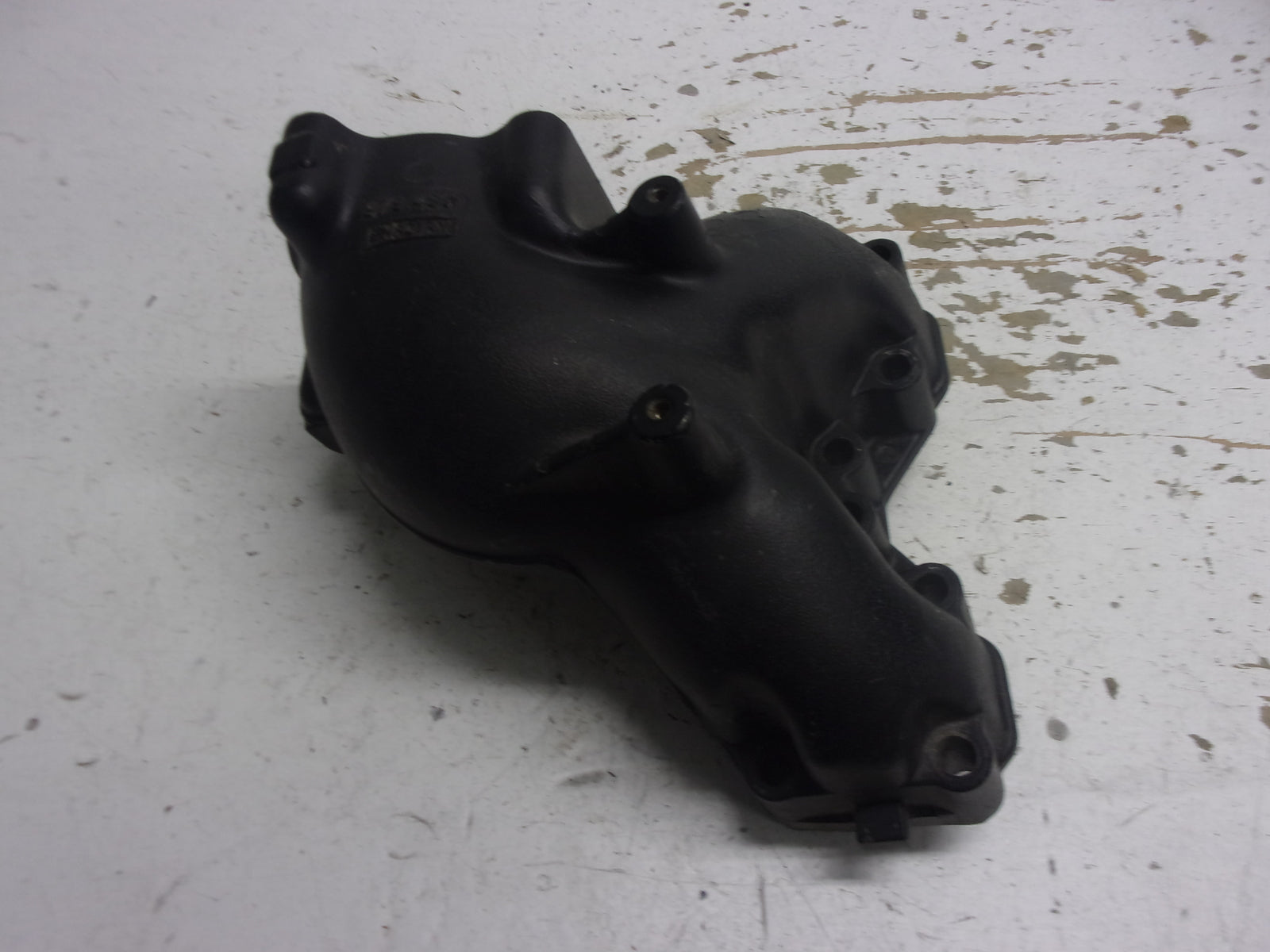 SeaDoo Bombardier 1998 GTX RFI 947/951 OEM Exhaust Manifold Part# 290979482
