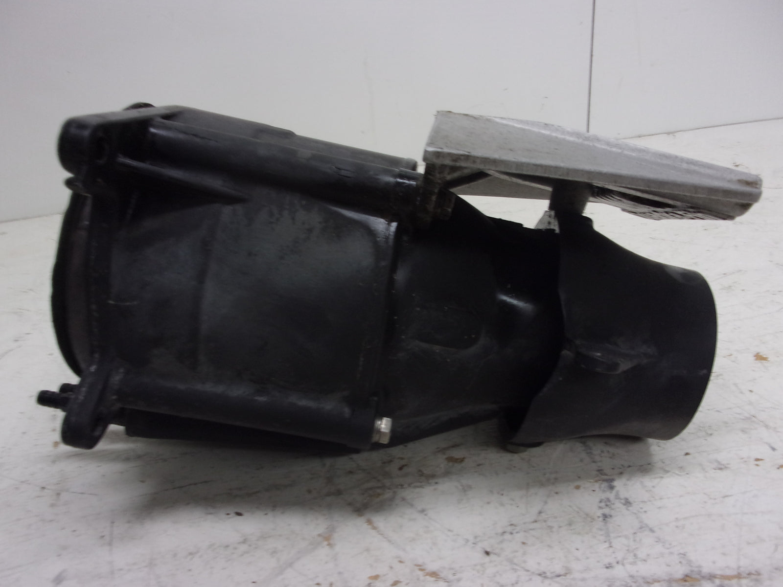 Sea Doo Bombardier 1993 XP Complete Jet Pump +Propeller + Quadra Fin # 295500117