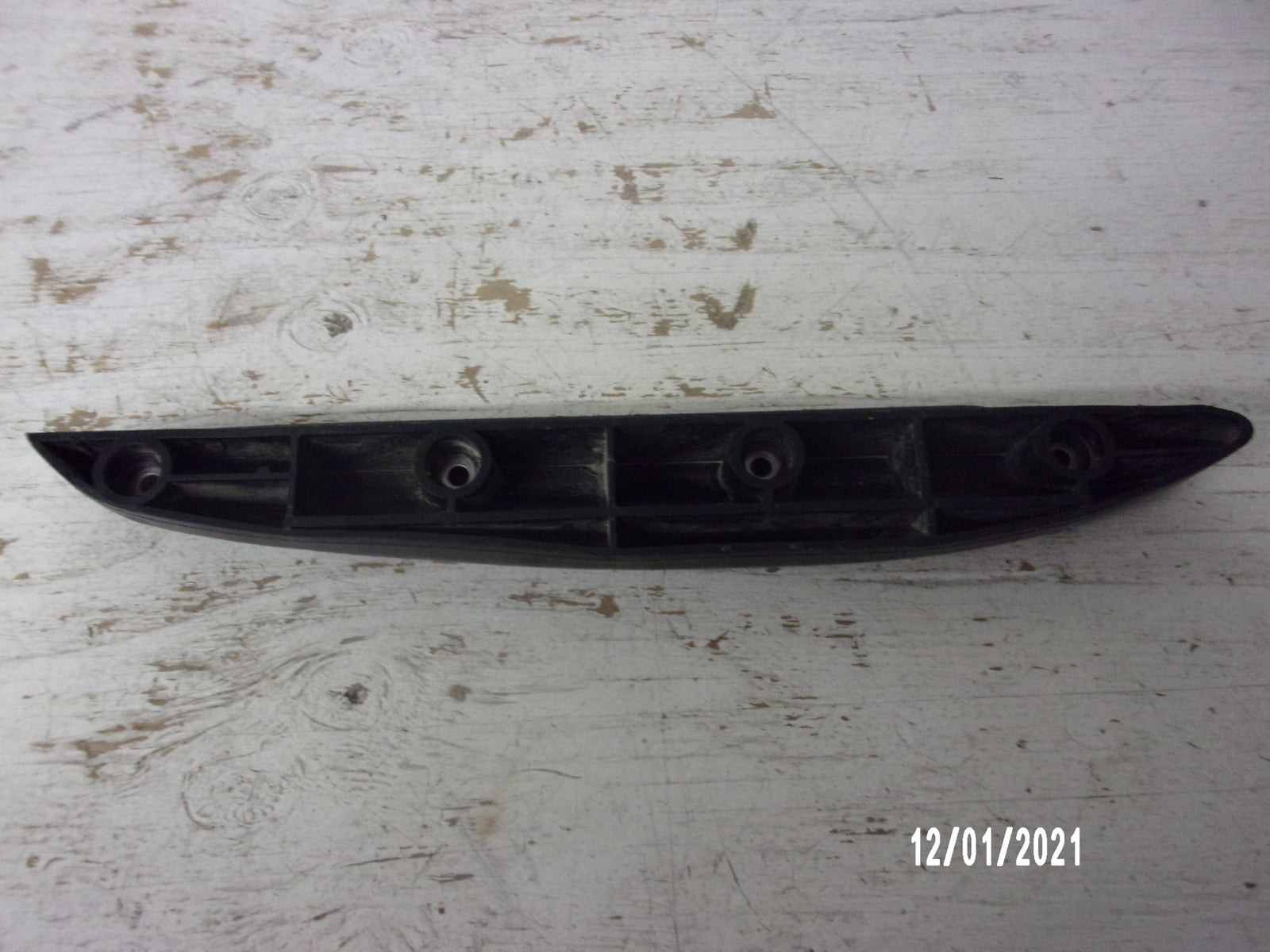 Yamaha WaveRunner 2000 XL 800/1200 OEM Black Right Sponson F0D-U883P-01-00