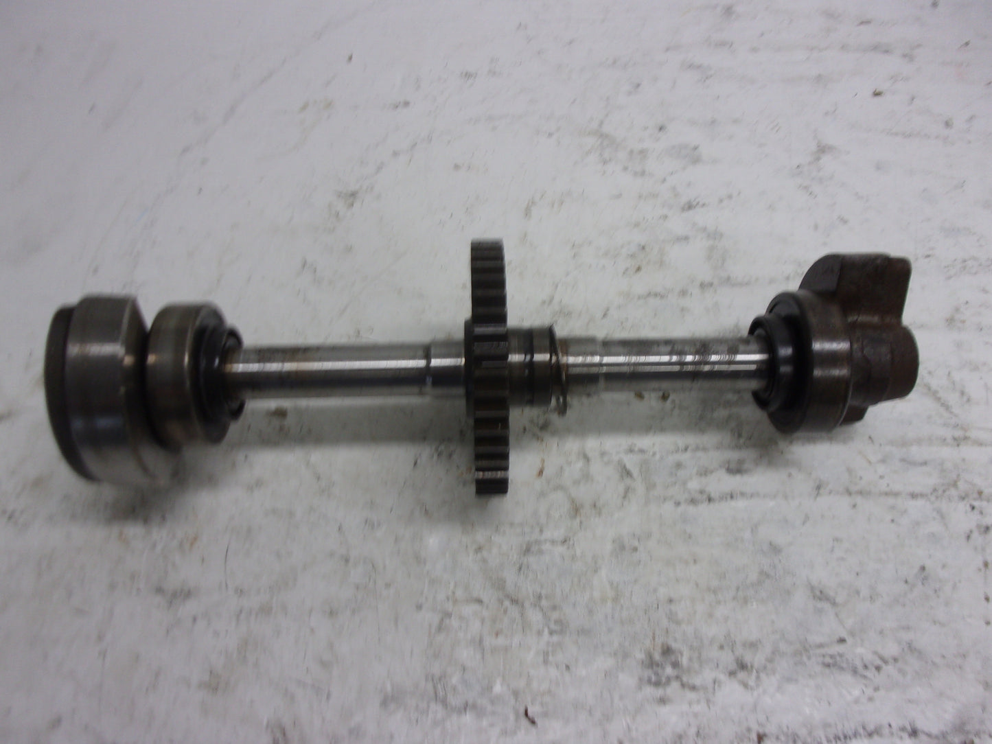Sea Doo Bombardier 1998-2002 GTX LRV XP RX GSX OEM Balance Shaft Part# 290837387