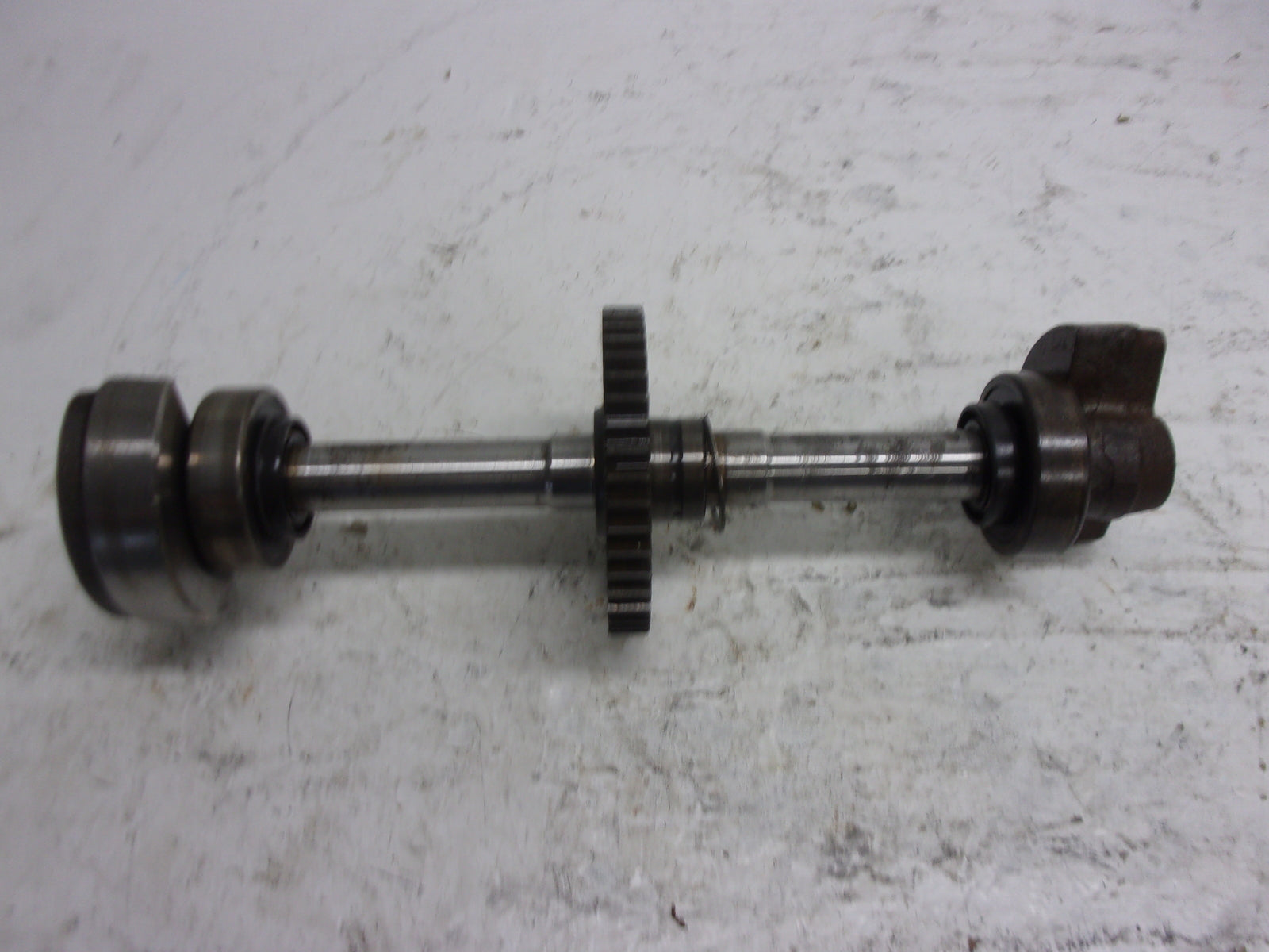 Sea Doo Bombardier 1998-2002 GTX LRV XP RX GSX OEM Balance Shaft Part# 290837387