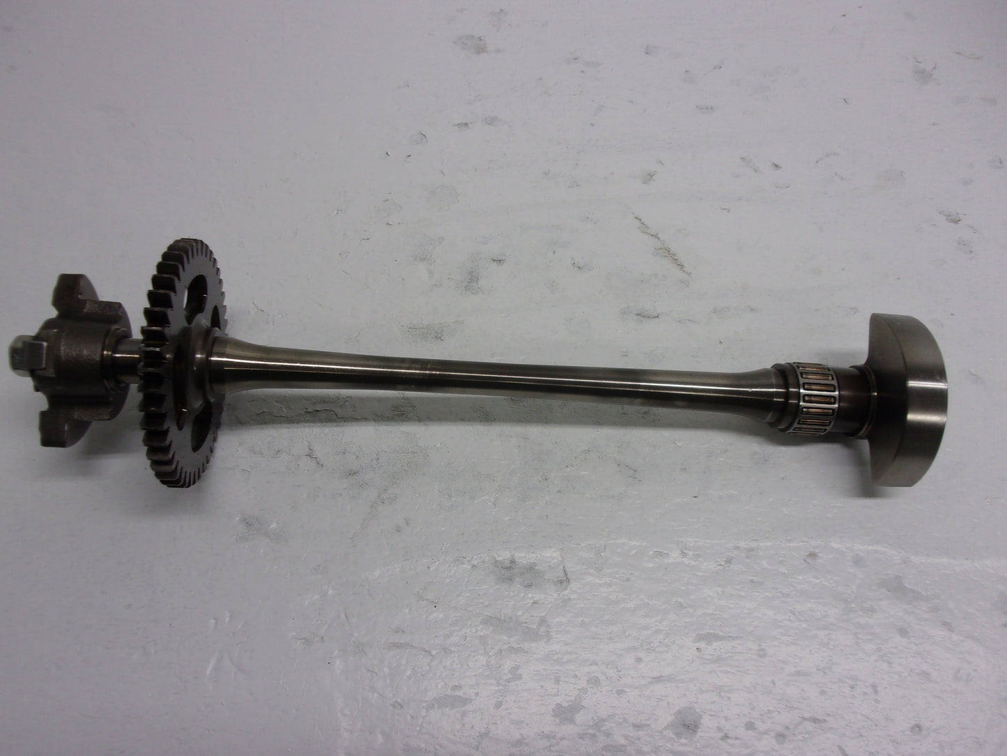Yamaha Waverunner 2016-2024 VX EX V1 OEM Counter Balance Shaft # 2HC-11407-00-00