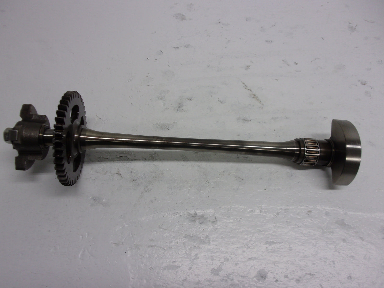 Yamaha Waverunner 2016-2024 VX EX V1 OEM Counter Balance Shaft # 2HC-11407-00-00
