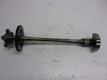 Yamaha Waverunner 2016-2024 VX EX V1 OEM Counter Balance Shaft # 2HC-11407-00-00