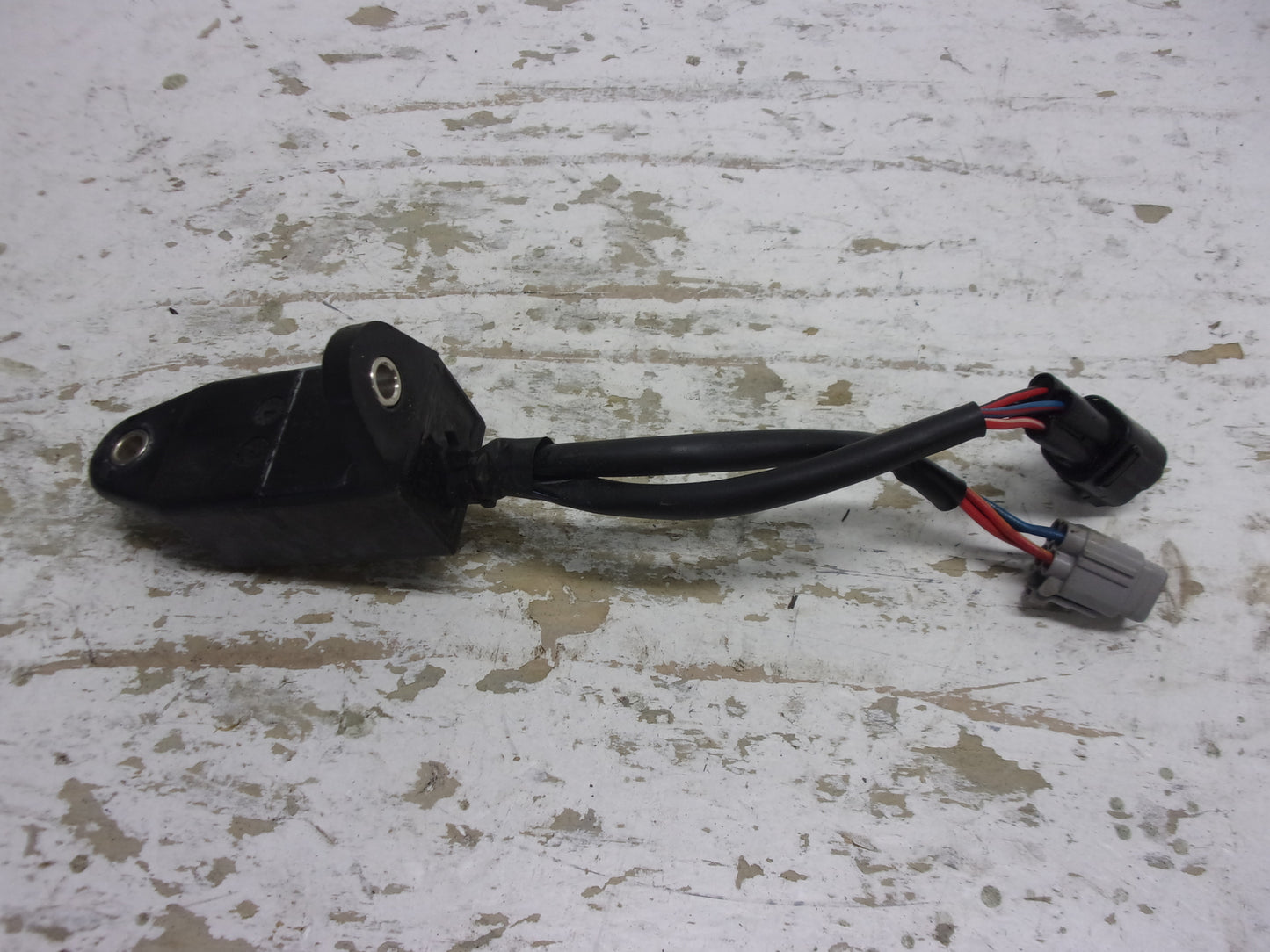 Kawasaki Jet Ski 1995-2003 ZXI 750/1100 OEM Electronic Control Unit # 21175-3701