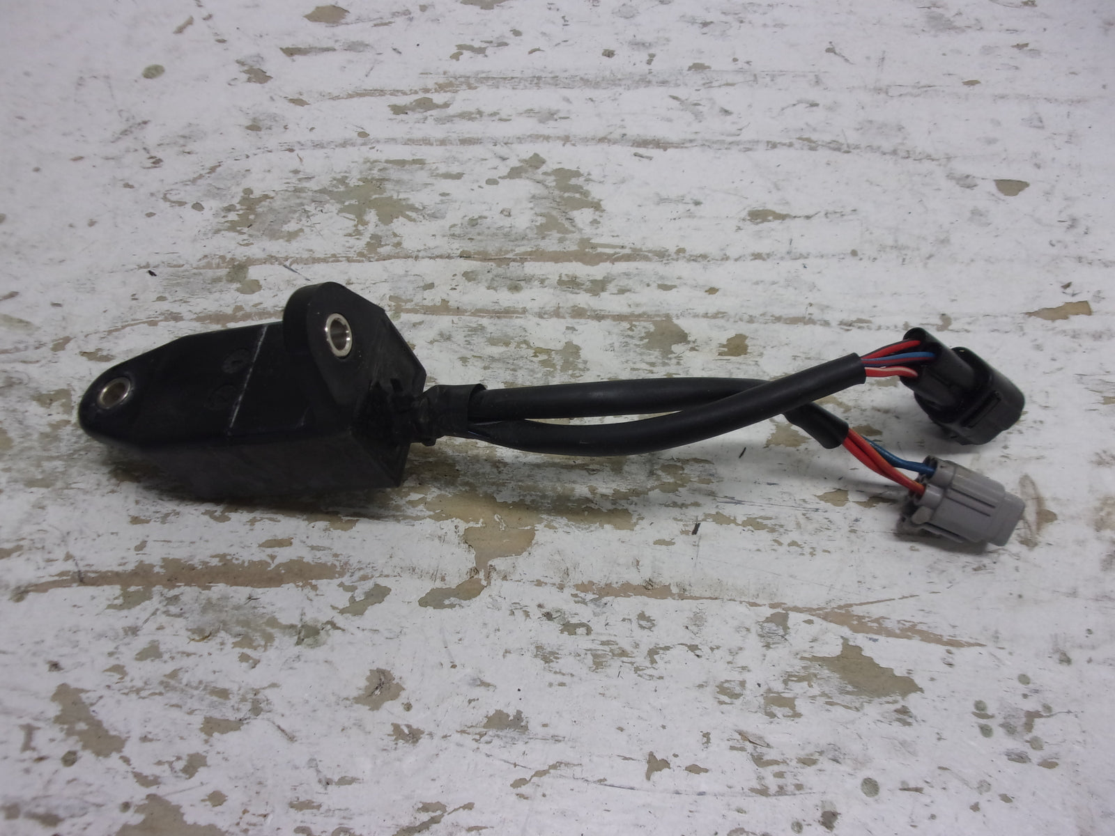 Kawasaki Jet Ski 1995-2003 ZXI 750/1100 OEM Electronic Control Unit # 21175-3701