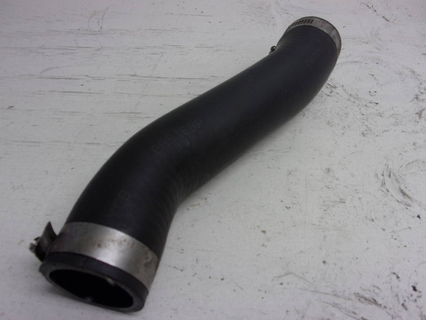 Polaris PWC Watercraft 2000-2004 Virage Freedom Oil Fill Hose Part# 5411756