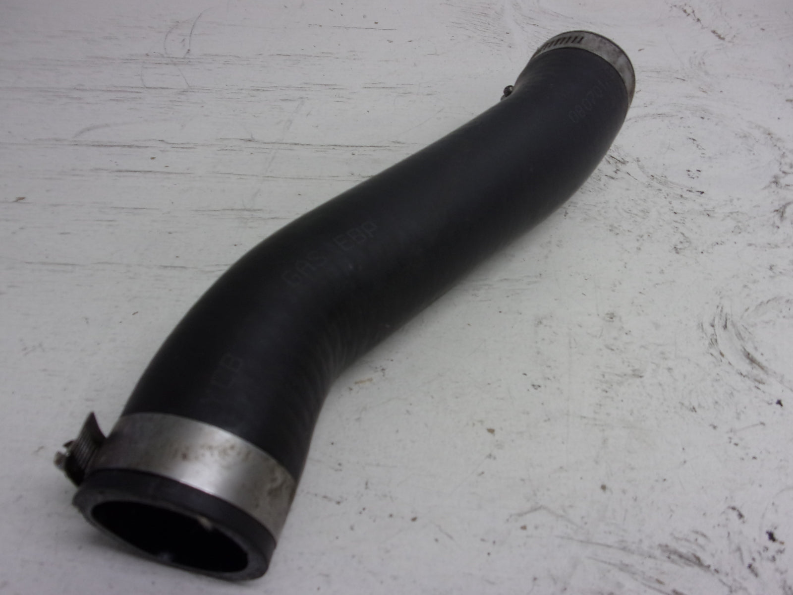 Polaris PWC Watercraft 2000-2004 Virage Freedom Oil Fill Hose Part# 5411756