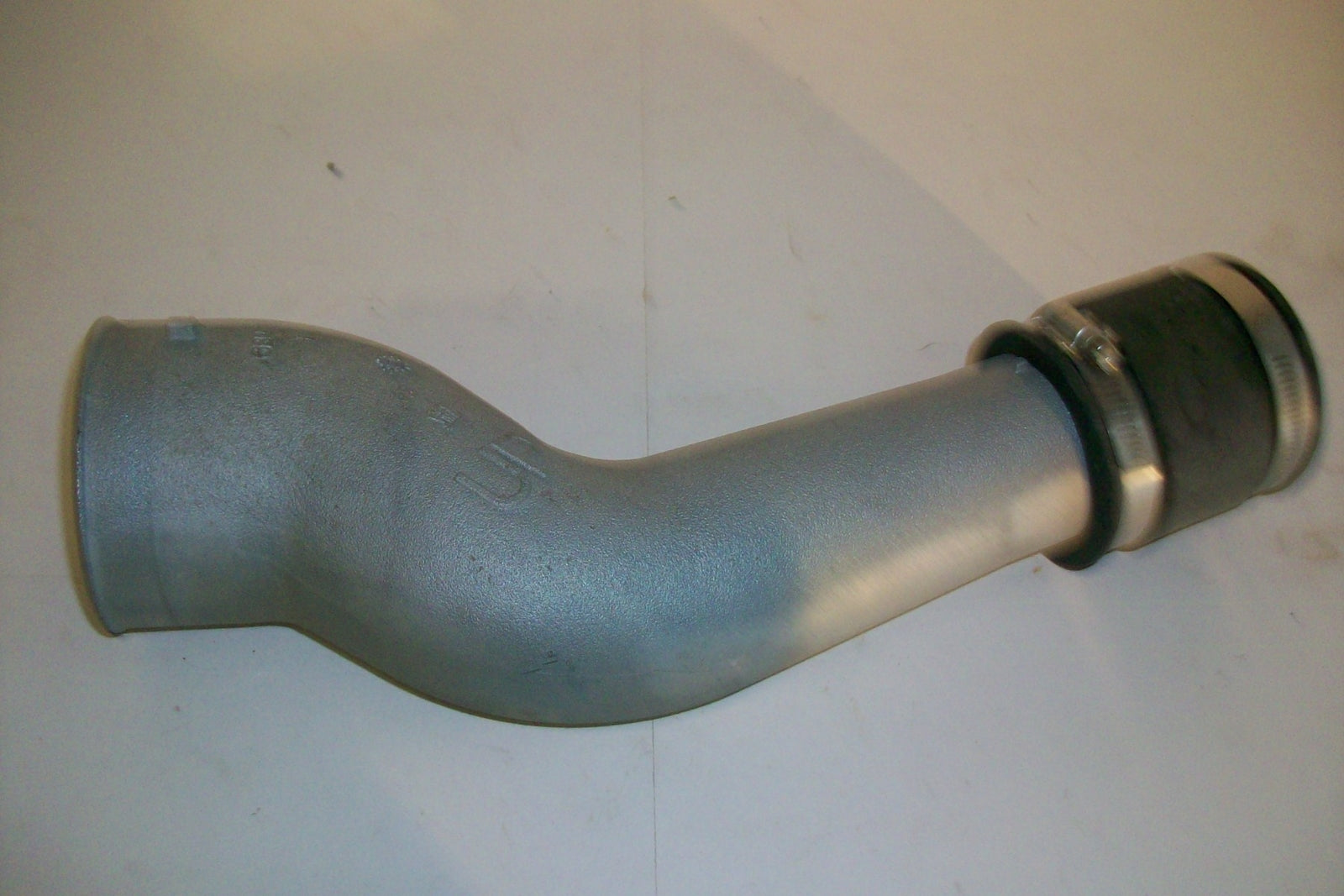 Yamaha Waverunner 2010-2015 VX V1 Sport / Cruiser Exhaust Pipe Outlet # 6BU-1475