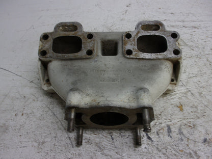 Sea Doo Bombardier 1993 GTX SPX GTS SPI SP OEM Exhaust Manifold Part# 290978346